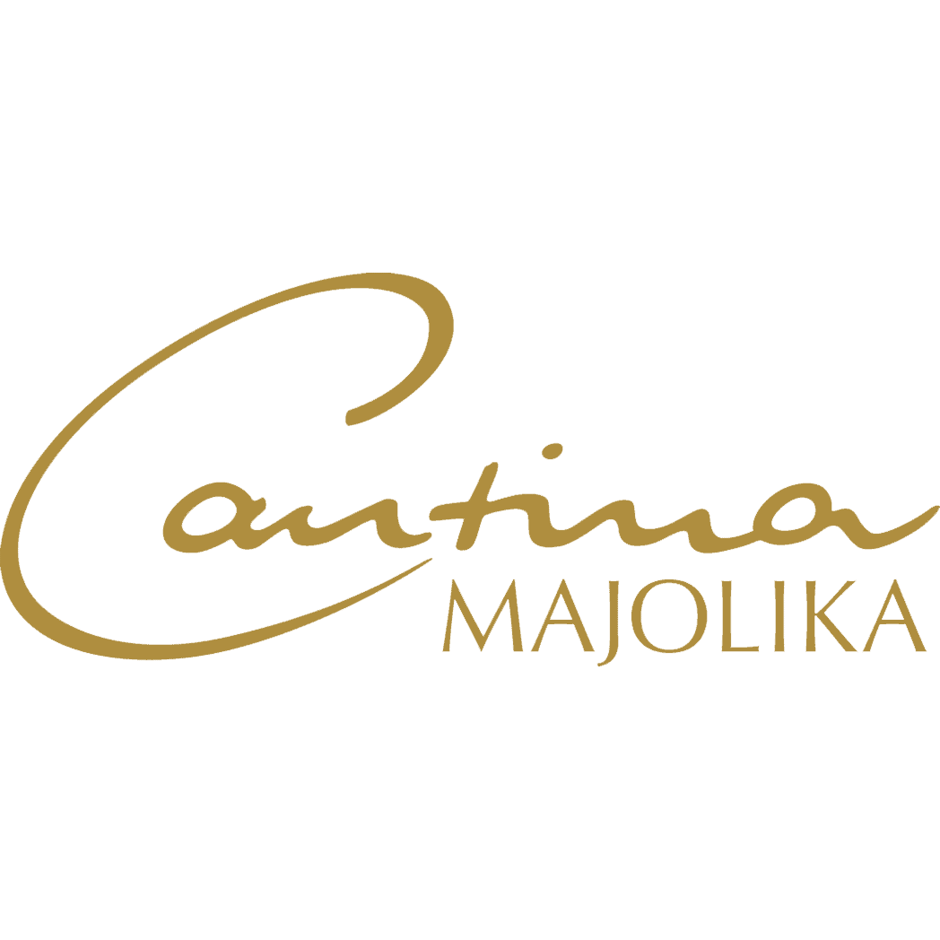 Cantina Majolika Logo