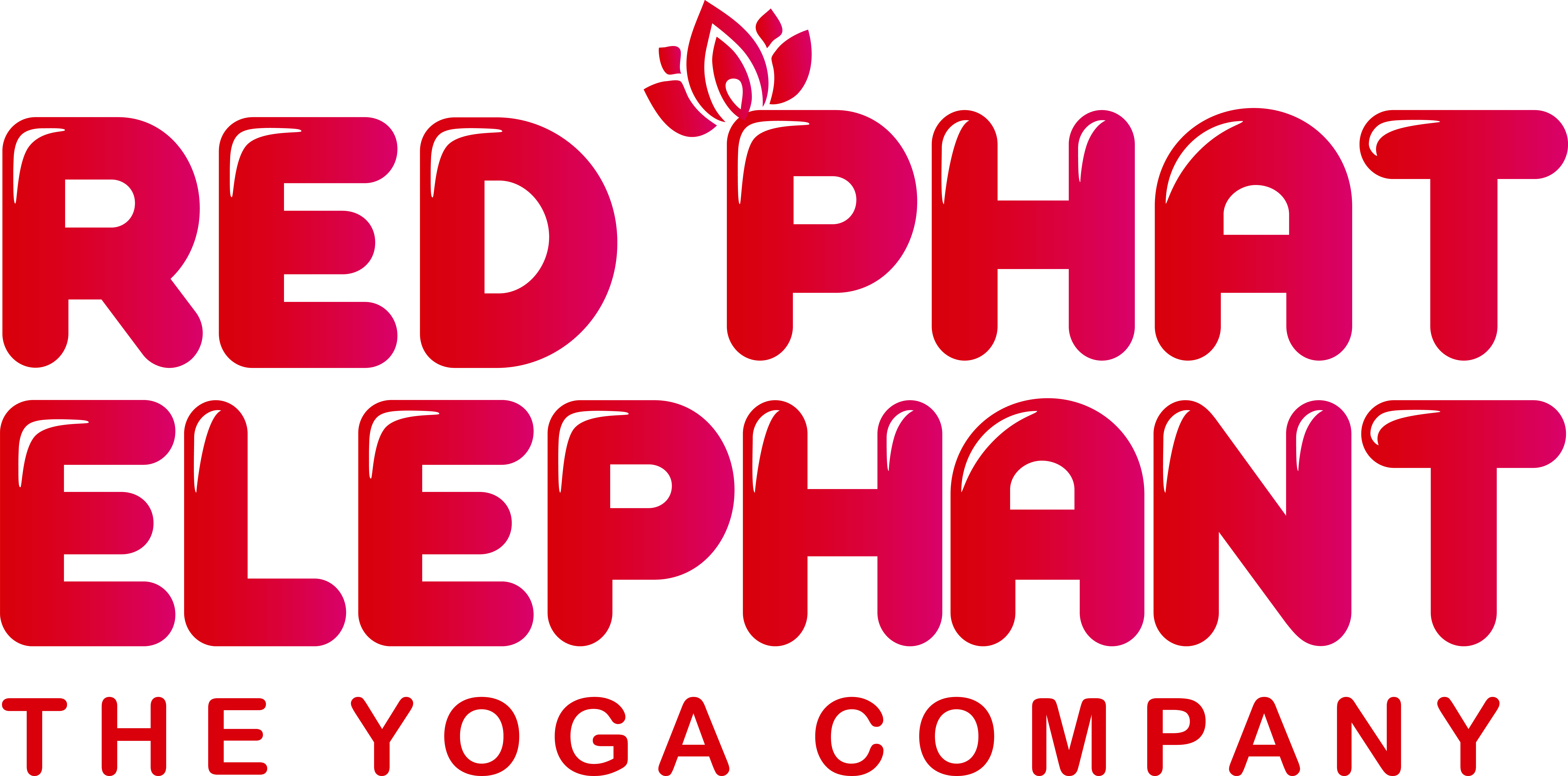 Logo redpink