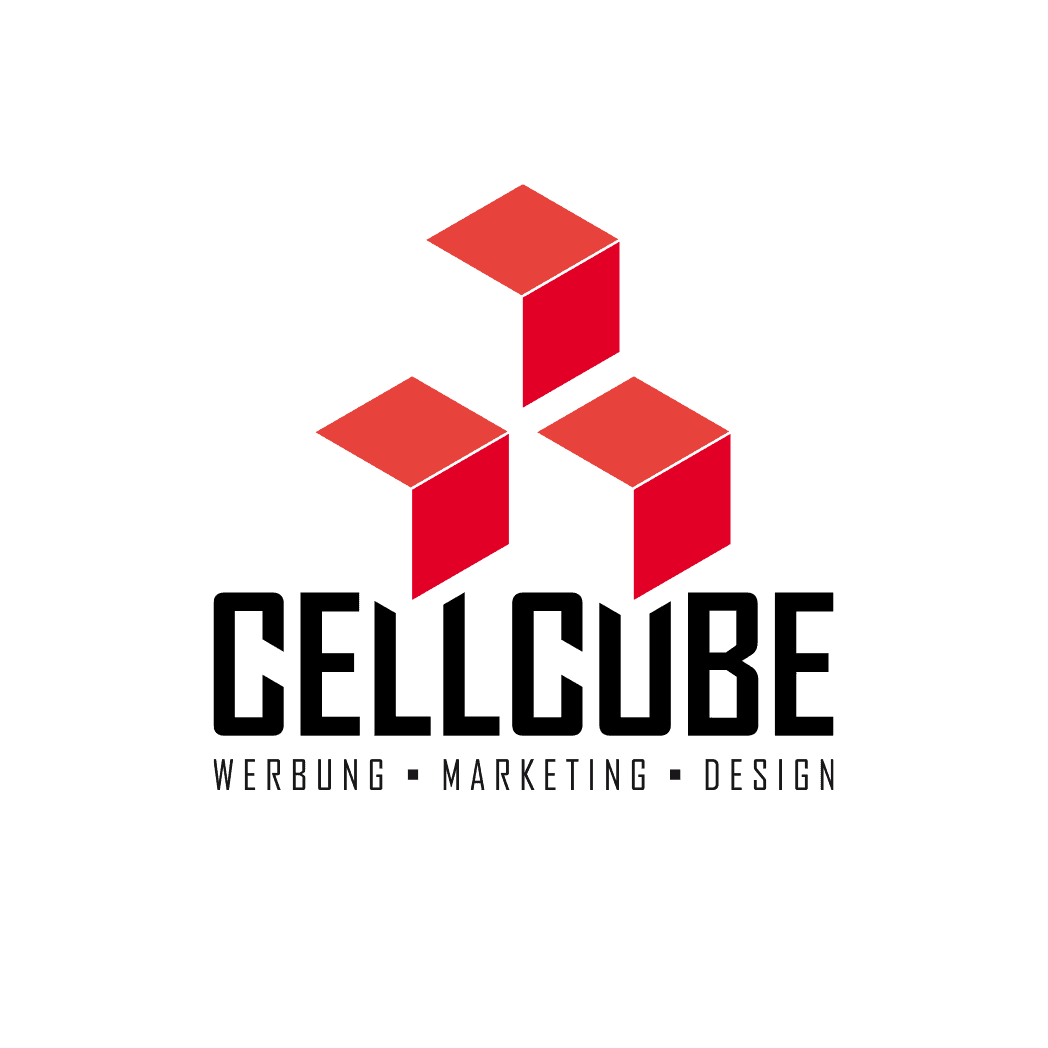 Cellcube Logo