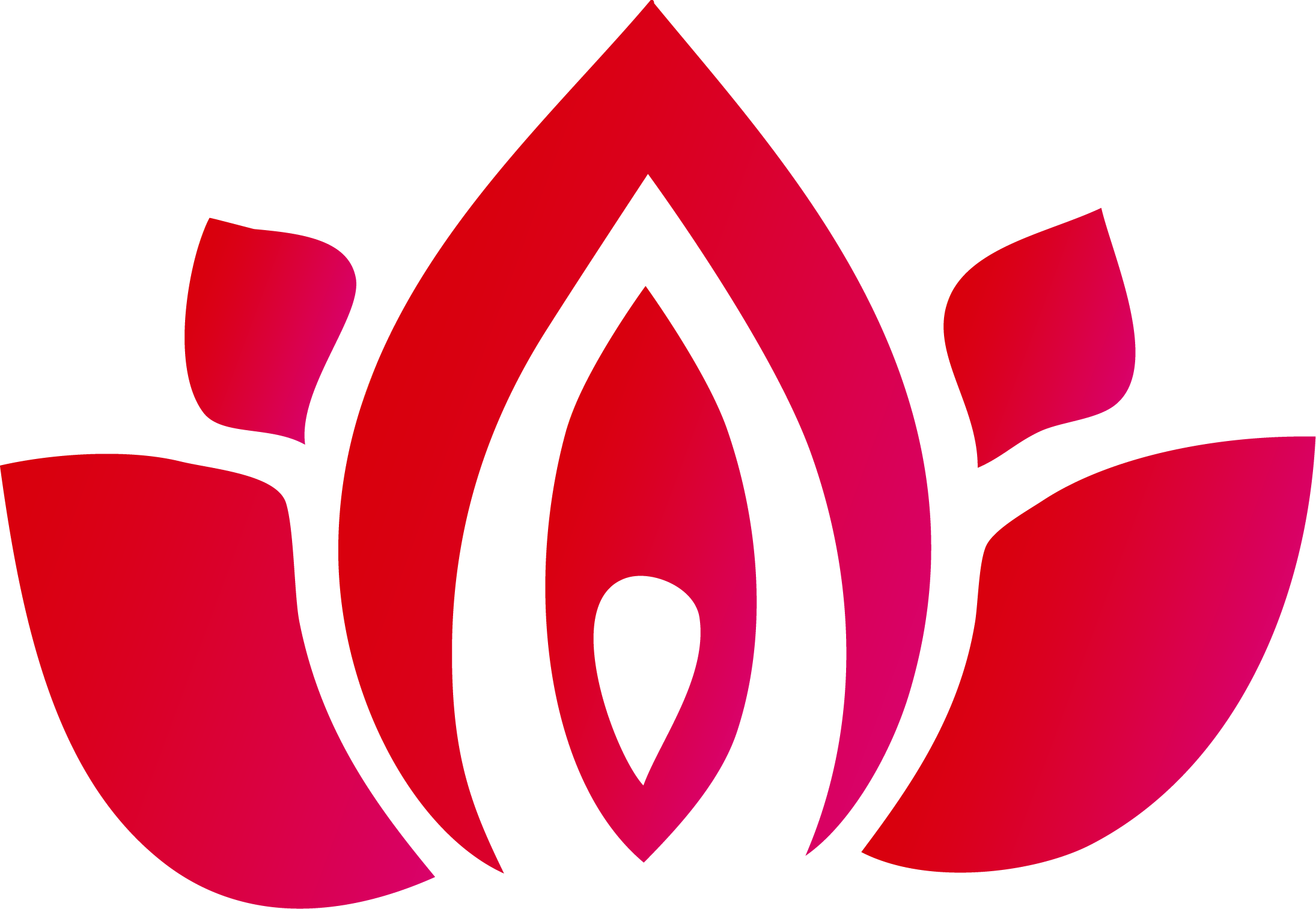 yoga-red-phat-elephant-Lotus-Icon